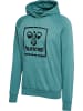 Hummel Hummel Hoodie Hmlisam Herren in NORTH ATLANTIC