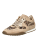 Gabor Sneaker in Sand