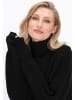 DreiMaster Women Sweater in black