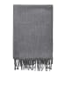 Jack & Jones Schal in Grey Melange