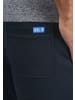 !SOLID Sweatshorts SDBennShorts in blau