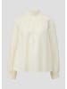 s.Oliver Bluse in 0700_creme