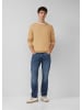 s.Oliver Strickpullover in 16G1_gelb