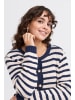 Fransa Strickjacke in Bunt