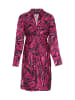 faina Women Dress in fuchsia