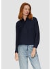s.Oliver Bluse  in  5959_navy