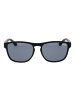 Superdry Sonnenbrille Browline Schwarz