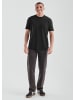 QS T-Shirt in 9999_schwarz