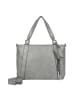 Fritzi aus Preußen Bitzi08 Shopper Tasche 38 cm in metallic shell