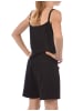 Kmisso Jumpsuit in Schwarz - Bunt