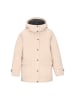 DreiMaster Women Jacket in light beige