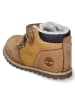 Timberland Winterstiefeletten POKEY PINE  in Braun