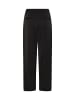 Kaffe Hose KArory Classic fit in Black Deep