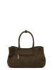 Tamaris Shopper TAS Melina in oliv
