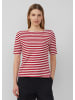 s.Oliver T-Shirt in 35G2_mohnrot