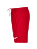 Joma Joma Drive Bermuda Shorts in Rot