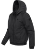 ragwear Bomberjacke Chinta Warm YOUMODO in Black