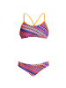 Funkita Bikini Fizz Bomb Two Piece in bunt