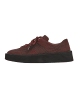 Camper Sneaker " Courb " in Dunkler Burgund