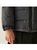 Regatta Steppjacke Lofthouse mit Kapuze in Grau
