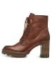 Tamaris Stiefeletten in COGNAC