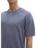 Marc O'Polo T-Shirt regular in Faded Blue