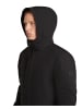 G-Star Raw Clean Vodan Hooded Parka dk black