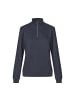 PRO Wear by ID Cardigan sweat in Navy