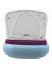 Lexibook Disney Frozen 3D-Figur Projektionswecker mit Sounds