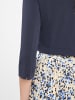 Vera Mont Bolero in marine - 0001