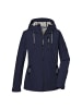 Killtec Outdoorjacke Softshell GS 74 WMN in dunkelnavy