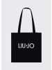 Liu Jo Set: T-Shirt 10808310497622 Weiß