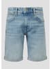 QS Jeans-Bermuda JOHN  in  53Z4_blau