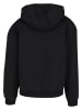 Mister Tee Mister Tee Kapuzenpullover in black