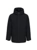 MAZINE Steppjacke in black
