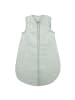 roba Babyschlafsack Lil Planet - Bio Baumwolle GOTS - Frosty Green
