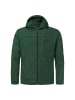 Schöffel Fleecejacke "Fleece Hoody Style Milagle MNS" in dark jade