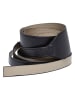 Urban Classics Urban Classics Gürtel in black/warmsand