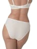 Sassa 3er Pack Slip in ivory