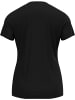 Odlo Sportshirt "Essential Flyer" in Schwarz