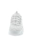 Skechers D'Lites - Fresh Start Sneaker Weiß