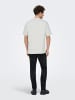 ONLY & SONS T-shirt in Mirage Gray