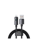 Wisam® Mcdodo CA-6490 3A USB-A auf Lightning Kabel