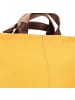 Zwei Olli Daypack 38 cm Laptopfach in yellow
