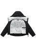 Marikoo Winterjacke Zilvaa 16 in Black