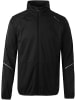 Endurance Jacke in Schwarz