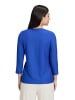Betty Barclay Basic Shirt mit Rundhalsausschnitt in Adria