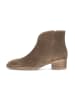 Gabor Stiefelette in beige