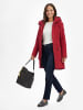 Didriksons Regenparka Gwen in rot - 0002
