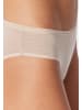 Schiesser Tai Slip Modal Essentials in Sand